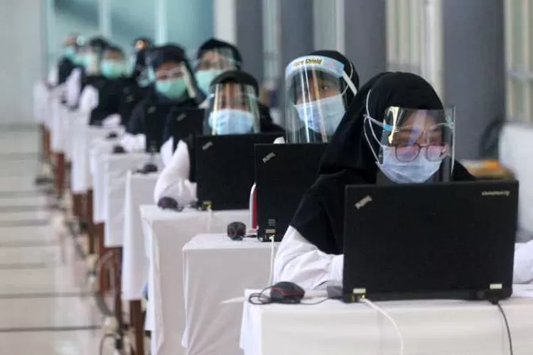 Pendaftaran CPNS di Kabupaten Kediri, BKD : Jangan Percaya Calo