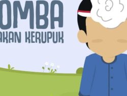 Seru Banget! 15 ide Lomba Tradisional 17 Agustus, Cocok untuk Meriahkan Acara Sekolah hingga Kantor