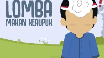 Seru Banget! 15 ide Lomba Tradisional 17 Agustus, Cocok untuk Meriahkan Acara Sekolah hingga Kantor