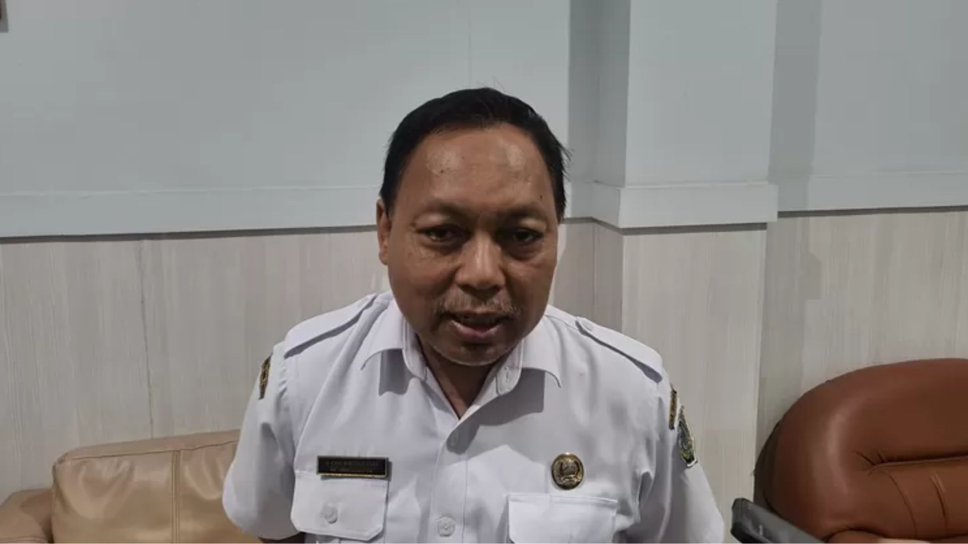 Operasional Puskesmas Tulungagung Berubah Jadi Lima Hari Kerja