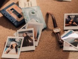 Trending TikTok! Ini Lirik Lagu Lama-lama – Bernadya yang Viral Banget!