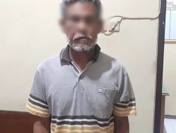 Warga Modo Lamongan Aniaya Tetangga Gegara Kematian Kambing Kesayangan