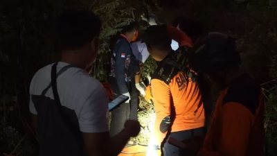 Penemuan Mayat Perempuan Membusuk Gegerkan Warga Desa Klecorejo