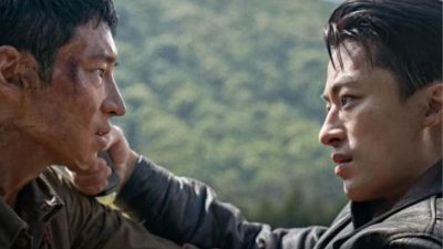 Dibintangi Lee Je Hoon! Intip Sinopsis Escape Drama Korea yang Seru dan Memacu Adrenalin!