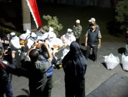 Makam Mantan Wali Kota Batu Berujung Dipindahkan dari Taman Makam Pahlawan