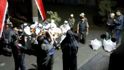 Makam Mantan Wali Kota Batu Berujung Dipindahkan dari Taman Makam Pahlawan