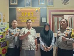 Pelaku Penipuan Sepeda Motor dan Uang di Gresik Akhirnya Ditangkap Polsek Paciran