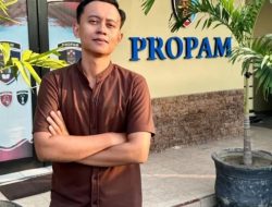 Kasus Plagiasi di UMMAD Masuki Tahap Penyelidikan, Mantan Kaprodi Penuhi Panggilan Polisi