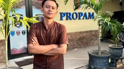 Kasus Plagiasi di UMMAD Masuki Tahap Penyelidikan, Mantan Kaprodi Penuhi Panggilan Polisi