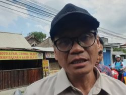 Pj Bupati Tulungagung Tanggapi Kasus Korupsi Kepala Desa Karanganom