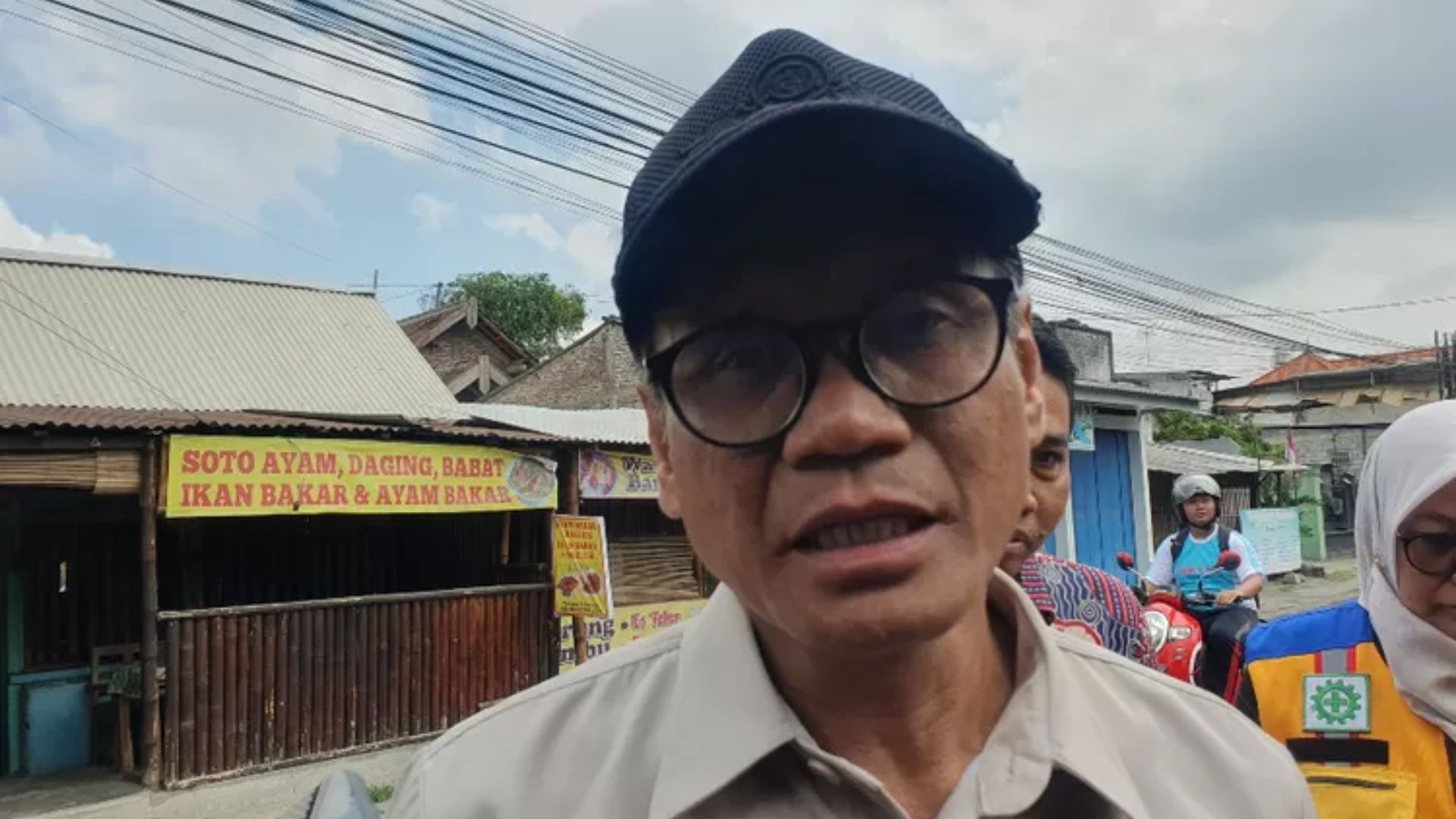 Pj Bupati Tulungagung Tanggapi Kasus Korupsi Kepala Desa Karanganom