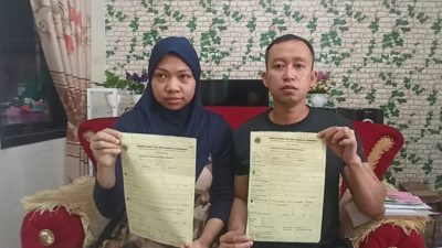 Penanganan Medis RSIA Al-Hasanah Diduga Terlambat, Bayi di Madiun Tewas dan Keluarga Minta Keadilan