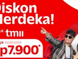 5 Promo 17 Agustus ke Tempat Wisata, Ayo Jangan Sampai Kelewatan Pemburu Diskon! 
