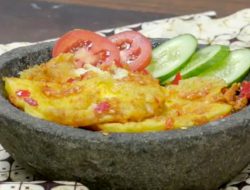 Inspirasi Menu Sarapan Simple, Cocok Buat Mahasiswa yang Gak Punya Waktu Buat Masak 