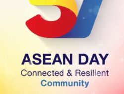 10 Link Twibbon Ucapan Selamat Ulang Tahun ASEAN 2024, Desainnya Unik dan Cantik