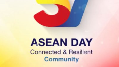10 Link Twibbon Ucapan Selamat Ulang Tahun ASEAN 2024, Desainnya Unik dan Cantik