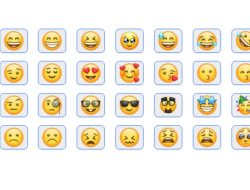 20 Arti Simbol Emoji Terpopuler di WA, Mulai dari Love Hitam hingga Wajah Menahan Air Mata