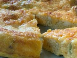 4 Ide Menu Bekal Makan Siang Simple Ala Chef Devina Hermawan, Cobain Yuk Bun!