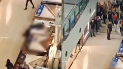 Lompat dari Lantai 3 Mal Solo Paragon, Pelajar Ini Nyaris Kehilangan Nyawa