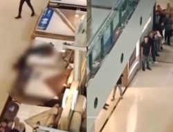Lompat dari Lantai 3 Mal Solo Paragon, Pelajar Ini Nyaris Kehilangan Nyawa