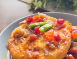 Ide Resep Masakan Simpel dan Murah, Cocok Banget Buat Anak Kos
