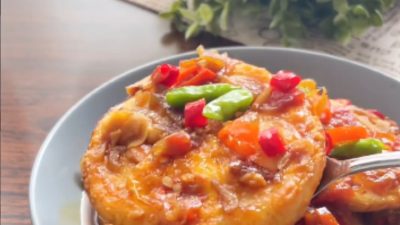 Ide Resep Masakan Simpel dan Murah, Cocok Banget Buat Anak Kos