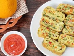 3 Resep Masakan Simpel Tapi Rasa Mewah, Ada Apa Aja Ya?