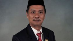 Ketua DPC PDI Perjuangan Kota Blitar, dr Syahrul Alim