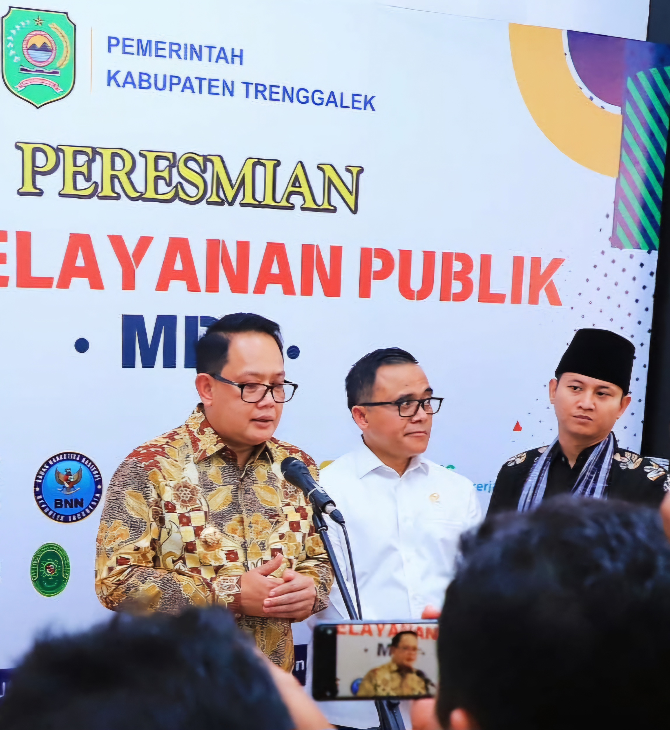 Mal Pelayanan Publik di Jatim Sisakan Tujuh Daerah, Pemprov Target Akhir Tahun Rampung