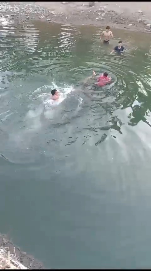 Pelajar Trenggalek Tewas di Sungai Tawing, Sempat Kram Kaki Namun Nekat Berenang Lagi