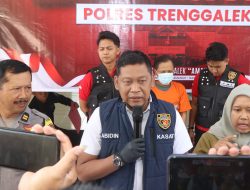 Seorang Kakek di Trenggalek Diculik dan Disekap di Mobil, Tabungan Rp 14 Juta Amblas