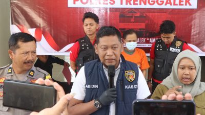 Seorang Kakek di Trenggalek Diculik dan Disekap di Mobil, Tabungan Rp 14 Juta Amblas