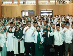 PKB Kabupaten Kediri Gelar Konsolidasi Pemenangan untuk Pilkada 2024