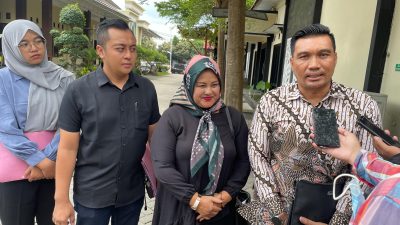 Dijanjikan Anaknya Bisa Masuk CPNS, Mantan Anggota DPRD Kabupaten Kediri Kepencut, Sudah Bayar Puluhan Juta, Ternyata Ditipu