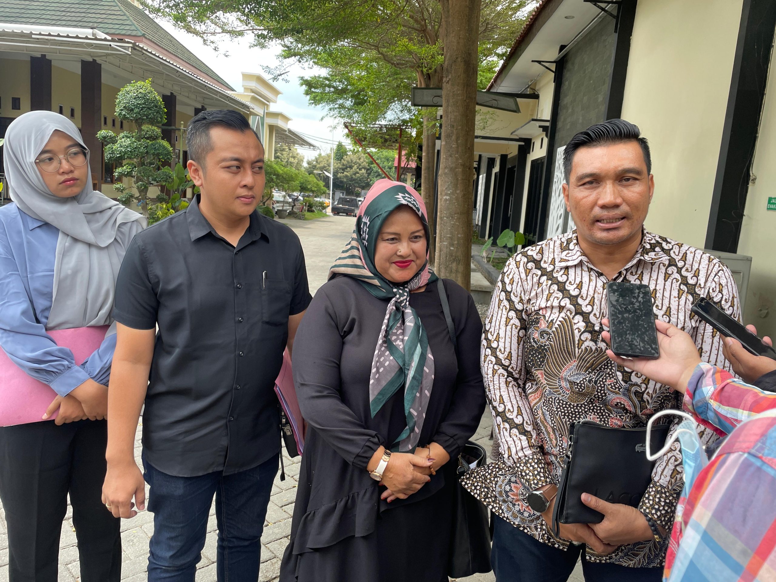 Dijanjikan Anaknya Bisa Masuk CPNS, Mantan Anggota DPRD Kabupaten Kediri Kepencut, Sudah Bayar Puluhan Juta, Ternyata Ditipu