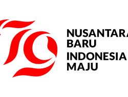 Memahami Makna Logo dan Tema HUT Ke-79 RI, Sekaligus Menyambut Ibu Kota Baru