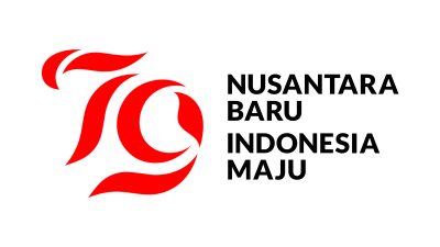 Memahami Makna Logo dan Tema HUT Ke-79 RI, Sekaligus Menyambut Ibu Kota Baru