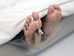 Seorang Bapak di Blitar Dicangkul Anaknya Hingga Tewas, Bagini Ceritanya