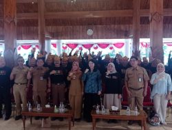 Pemkab Kediri Gelar Acara Gerakan Cinta dan Peduli Veteran, Ini Infonya