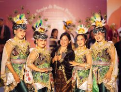 Ceritakan legenda Kediri, Pentas Teater Kala Senja Di Bumi Panjalu Diagendakan Setahun 3 Kali  Pertunjukkan