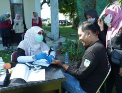 ASN Kabupaten Kediri Perlu dan Penting Rutin Periksa Kesehatan, Ini Kata Kadinkes