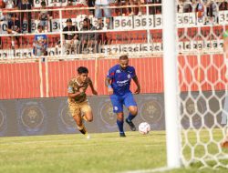 Laga Arema VS Dewa United Berjalan Kondusif, Manajemen Berterimakasih dan Beri Diskon Tiket Pertandingan Kedua