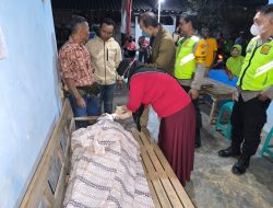 Penyakit Jantung Kumat Waktu Naik Motor, Warga Kendalrejo, Talun, Blitar, Meninggal Dunia