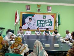 Jelang Muktamar ke-6 PKB, DPC PKB Ponorogo Tetap Inginkan Muhaimin Iskandar Jadi Ketua Umum