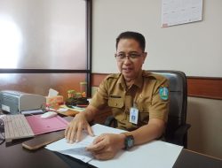 Pendaftaran CPNS, BKPSDM Kabupaten Ponorogo : Tenaga Kontrak yang Potensial Diangkat P3K Jangan Daftar