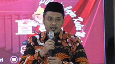 Dua Pasang Calon Cabup dan Cawabup Minggu ini Periksa Kesehatan