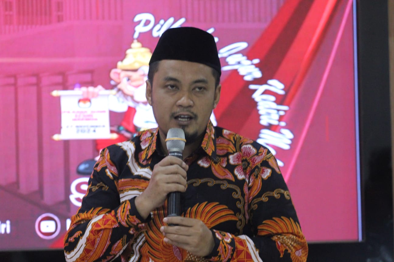 Dua Pasang Calon Cabup dan Cawabup Minggu ini Periksa Kesehatan