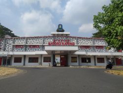 Stadion Batoro Katong, Ponorogo, Sedang Direnovasi, Dilarang Jadi Tempat Konser