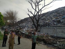 Proses Panjang TPA Baru di Ponorogo, DLH Masih Tunggu Surat Rekomendasi Turun Dinas Kehutanan.