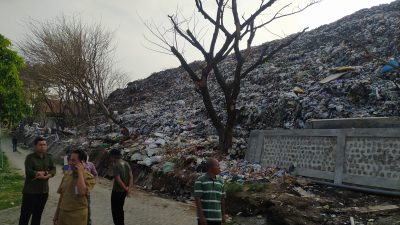 Proses Panjang TPA Baru di Ponorogo, DLH Masih Tunggu Surat Rekomendasi Turun Dinas Kehutanan.